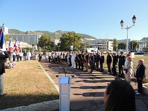2023 09 25 TOULON  HOMMAGE AUX HARKIS FORCES SUPPLETIVES D ALGERIE (77)